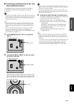 Предварительный просмотр 18 страницы Yamaha NXN500BL Owner'S Manual