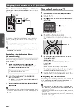 Предварительный просмотр 27 страницы Yamaha NXN500BL Owner'S Manual