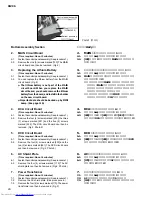 Предварительный просмотр 24 страницы Yamaha O1V 96 Service Manual