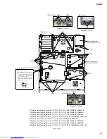 Предварительный просмотр 25 страницы Yamaha O1V 96 Service Manual