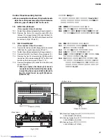 Предварительный просмотр 27 страницы Yamaha O1V 96 Service Manual