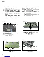 Предварительный просмотр 28 страницы Yamaha O1V 96 Service Manual