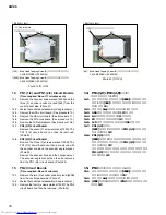 Предварительный просмотр 30 страницы Yamaha O1V 96 Service Manual