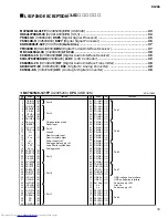 Предварительный просмотр 33 страницы Yamaha O1V 96 Service Manual