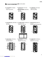 Предварительный просмотр 41 страницы Yamaha O1V 96 Service Manual