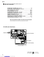 Предварительный просмотр 46 страницы Yamaha O1V 96 Service Manual