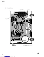 Предварительный просмотр 48 страницы Yamaha O1V 96 Service Manual