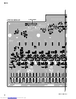 Предварительный просмотр 52 страницы Yamaha O1V 96 Service Manual