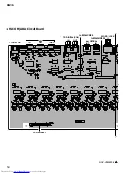 Предварительный просмотр 54 страницы Yamaha O1V 96 Service Manual