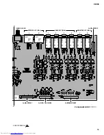 Предварительный просмотр 55 страницы Yamaha O1V 96 Service Manual