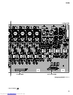 Предварительный просмотр 59 страницы Yamaha O1V 96 Service Manual