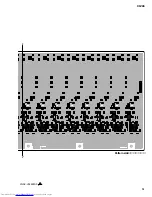 Предварительный просмотр 61 страницы Yamaha O1V 96 Service Manual