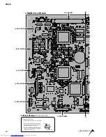 Предварительный просмотр 62 страницы Yamaha O1V 96 Service Manual