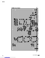 Предварительный просмотр 68 страницы Yamaha O1V 96 Service Manual