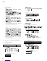 Предварительный просмотр 84 страницы Yamaha O1V 96 Service Manual