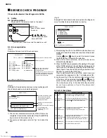 Предварительный просмотр 90 страницы Yamaha O1V 96 Service Manual