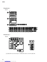 Предварительный просмотр 96 страницы Yamaha O1V 96 Service Manual