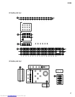 Предварительный просмотр 97 страницы Yamaha O1V 96 Service Manual