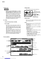 Предварительный просмотр 98 страницы Yamaha O1V 96 Service Manual