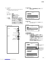 Предварительный просмотр 103 страницы Yamaha O1V 96 Service Manual