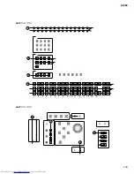 Предварительный просмотр 109 страницы Yamaha O1V 96 Service Manual