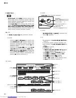 Предварительный просмотр 110 страницы Yamaha O1V 96 Service Manual