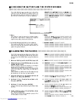 Предварительный просмотр 119 страницы Yamaha O1V 96 Service Manual