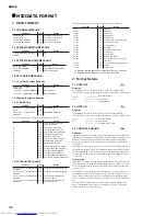 Предварительный просмотр 120 страницы Yamaha O1V 96 Service Manual