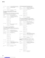 Предварительный просмотр 122 страницы Yamaha O1V 96 Service Manual