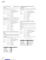 Предварительный просмотр 130 страницы Yamaha O1V 96 Service Manual