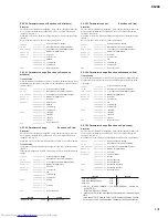 Предварительный просмотр 131 страницы Yamaha O1V 96 Service Manual