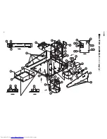 Предварительный просмотр 138 страницы Yamaha O1V 96 Service Manual