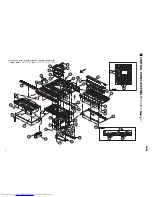 Предварительный просмотр 141 страницы Yamaha O1V 96 Service Manual