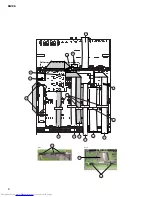 Предварительный просмотр 142 страницы Yamaha O1V 96 Service Manual