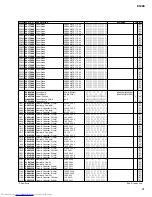 Предварительный просмотр 155 страницы Yamaha O1V 96 Service Manual