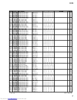 Предварительный просмотр 171 страницы Yamaha O1V 96 Service Manual