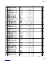 Предварительный просмотр 173 страницы Yamaha O1V 96 Service Manual