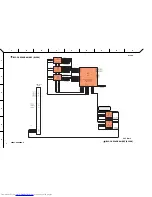 Предварительный просмотр 192 страницы Yamaha O1V 96 Service Manual