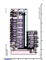 Предварительный просмотр 193 страницы Yamaha O1V 96 Service Manual