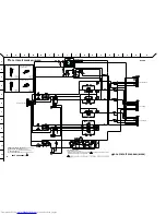 Предварительный просмотр 198 страницы Yamaha O1V 96 Service Manual