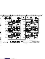 Предварительный просмотр 202 страницы Yamaha O1V 96 Service Manual