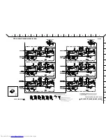 Предварительный просмотр 203 страницы Yamaha O1V 96 Service Manual