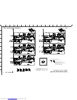 Предварительный просмотр 204 страницы Yamaha O1V 96 Service Manual