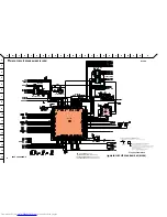 Предварительный просмотр 214 страницы Yamaha O1V 96 Service Manual