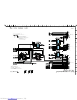 Предварительный просмотр 219 страницы Yamaha O1V 96 Service Manual