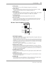 Предварительный просмотр 15 страницы Yamaha O1V96 Owner'S Manual