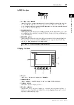 Предварительный просмотр 19 страницы Yamaha O1V96 Owner'S Manual