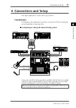 Предварительный просмотр 37 страницы Yamaha O1V96 Owner'S Manual