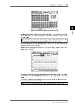 Предварительный просмотр 55 страницы Yamaha O1V96 Owner'S Manual