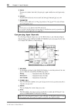 Предварительный просмотр 82 страницы Yamaha O1V96 Owner'S Manual